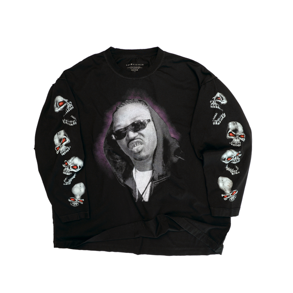 Purple Reaper Long Sleeve (1 of 1)