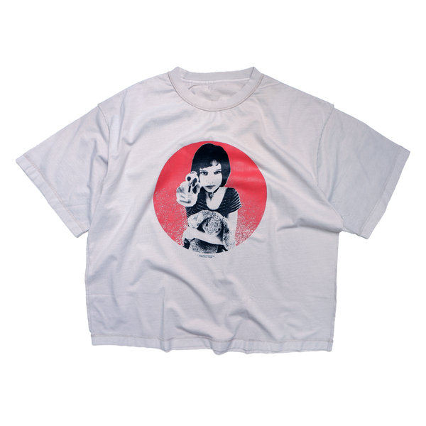 Leon & Mathilda Forever Tee (super limited)