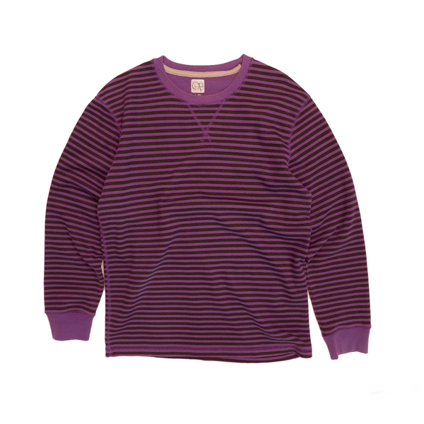 OP Striped Tee (vintage)