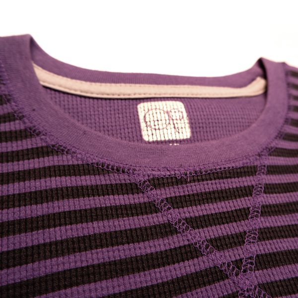 OP Striped Tee (vintage)