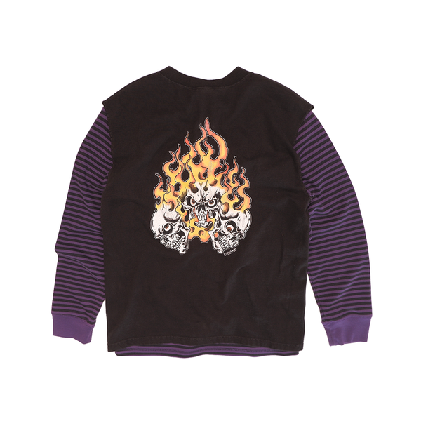 Biketober Double Layer (1of1 M)