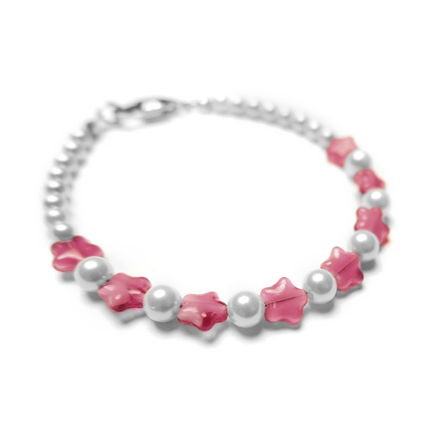 Rose Water Bracelet (limited)