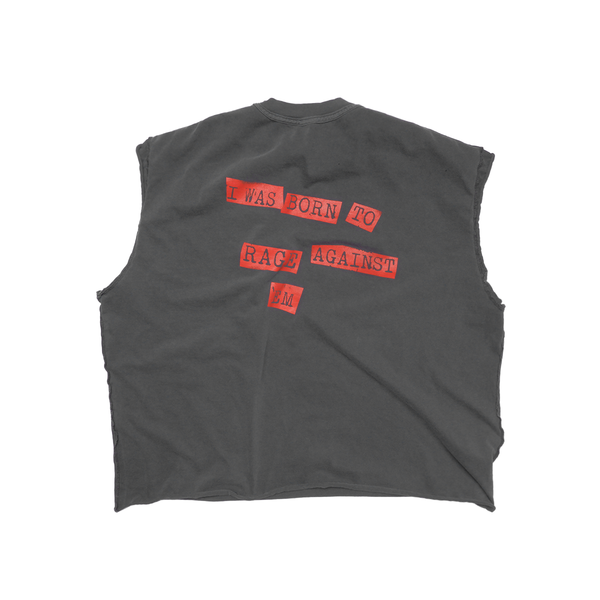 The Protest tee (L/XL)