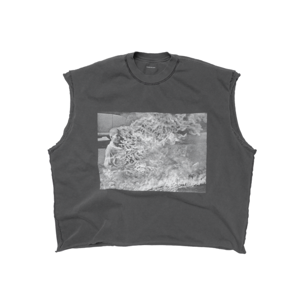 The Protest tee (L/XL)