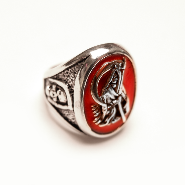 Bloody Reaper Ring (1of1)