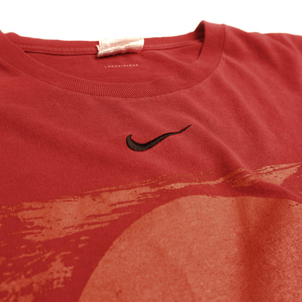 Neo Check Tee (1of1 XL)