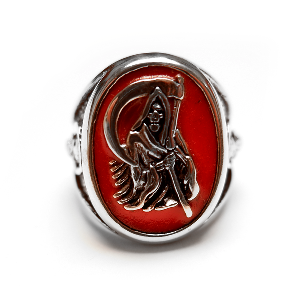 Bloody Reaper Ring (1of1)
