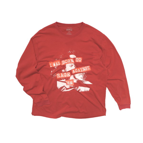 Against Em Long Sleeve (1of1)