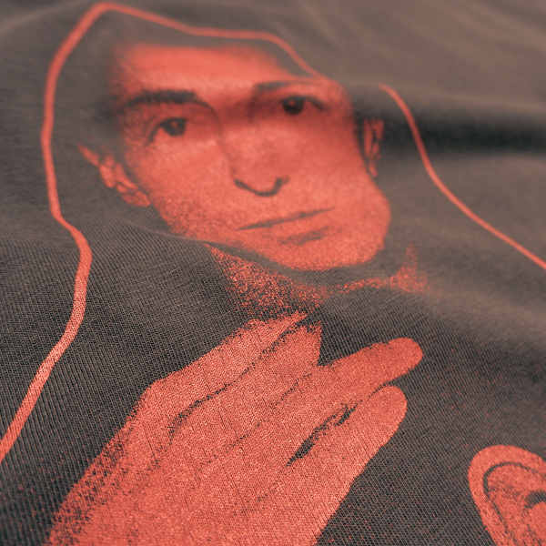 Red Rick Two-fer tee (1of1 XL)