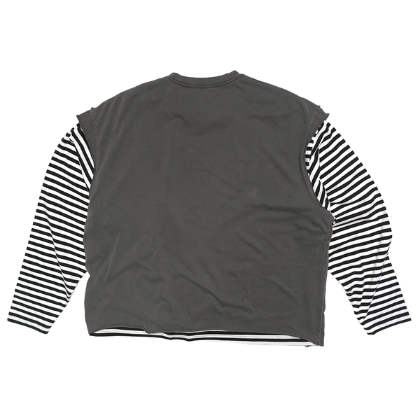 Red Rick Two-fer tee (1of1 XL)