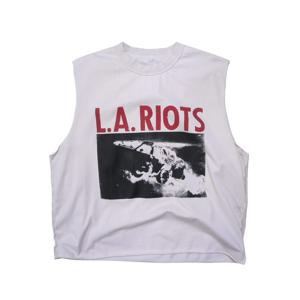 Riot Cut-off Tee (1of1)