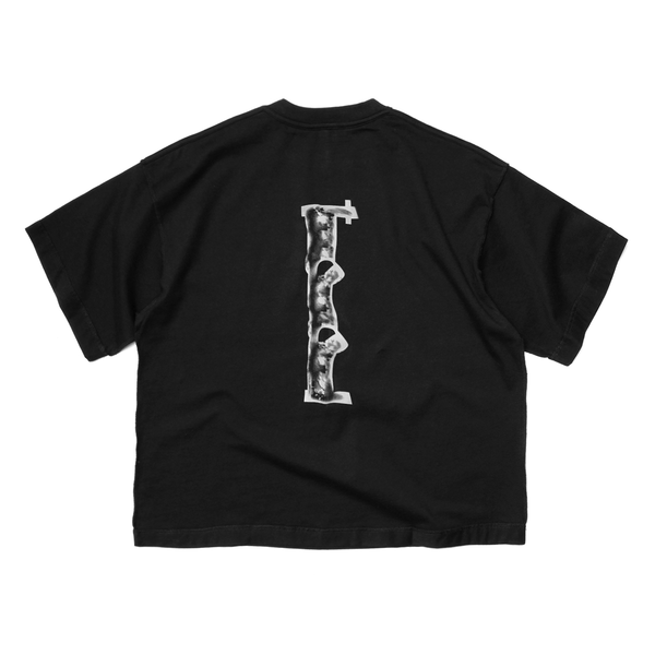 Vicious Tool Tee (super limited)
