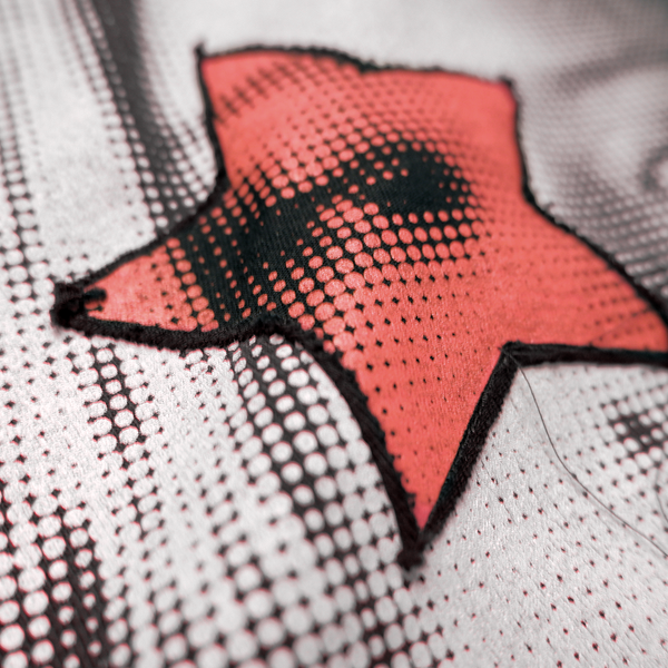 Suki Rhino tee (1of1 XL)