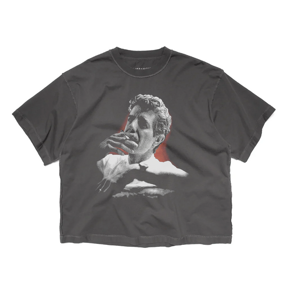 The Nomad Tee (Limited)