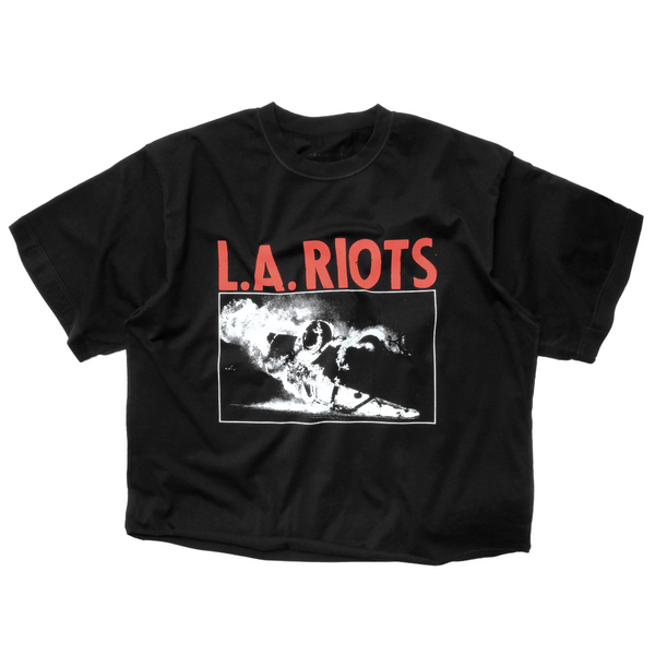 Vicious Riot Tee (limited)