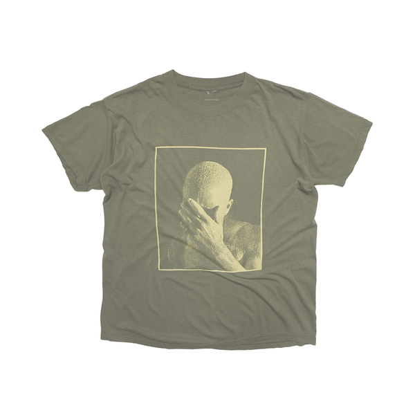 Olive Ocean Tee (1of1)