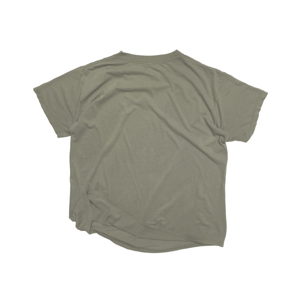 Olive Ocean Tee (1of1)