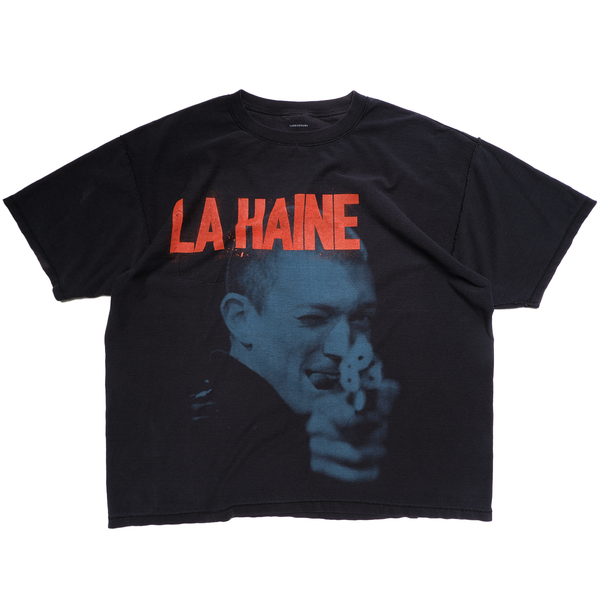 Blue Haine Tee (1of1)