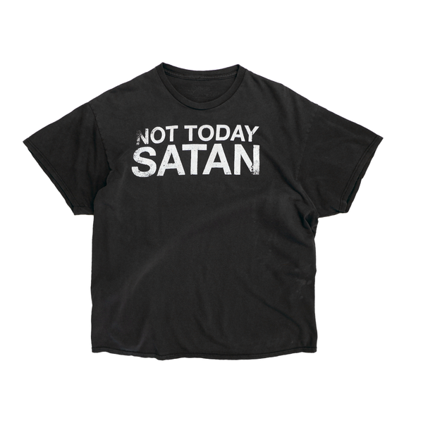 Not Today Tee (vintage)
