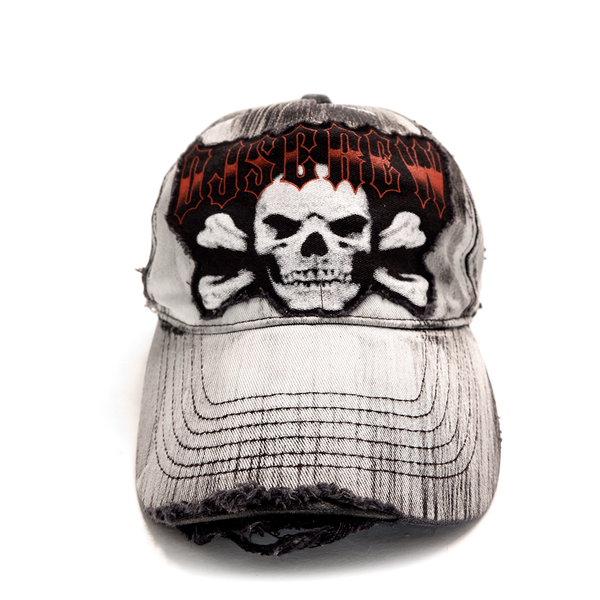 Screwed Up Hat (1of1)