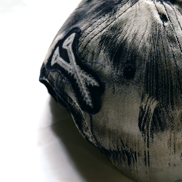 Screwed Up Hat (1of1)