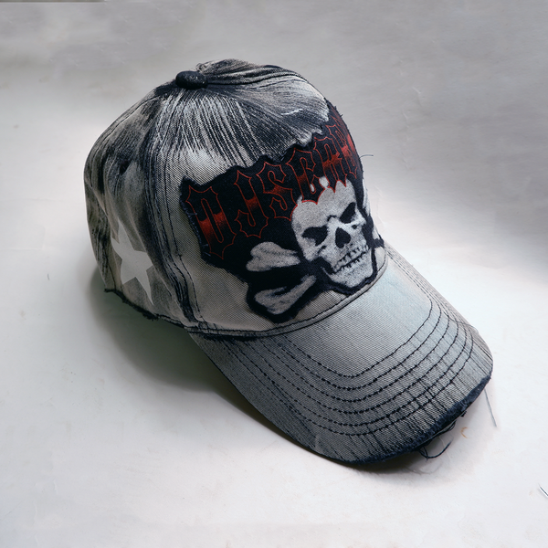Screwed Up Hat (1of1)