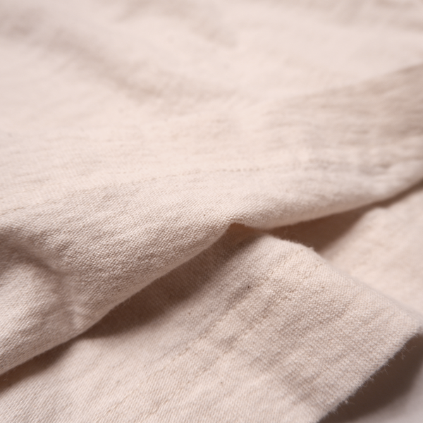 Natural Delux tee (1of1)