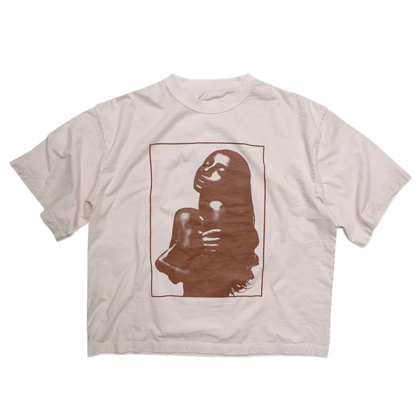 Natural Delux tee (1of1)