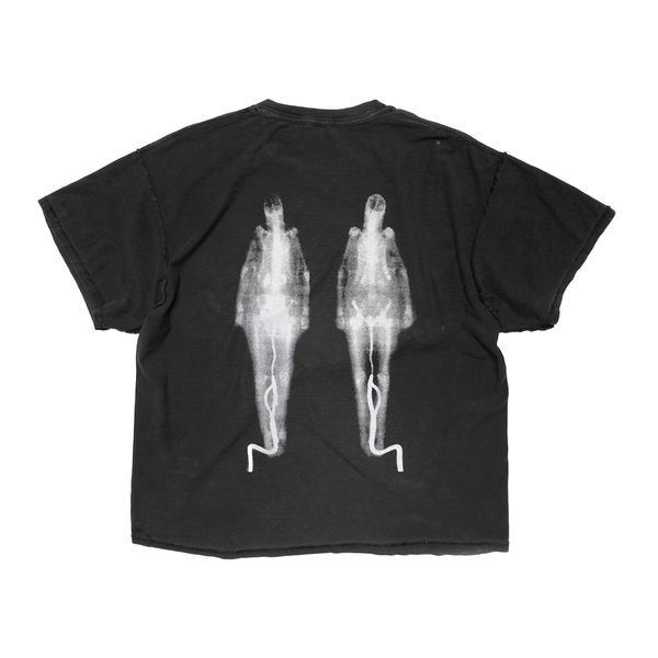 Stinkfist Tee (1of1 XL)