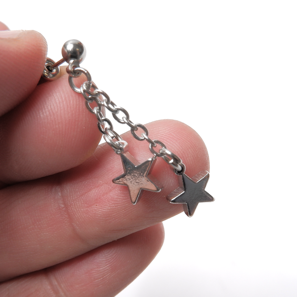 Shooting Star Earring (limited)