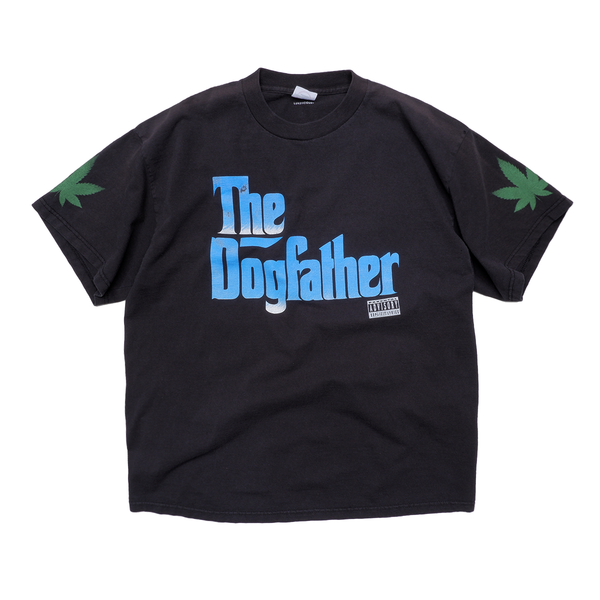 DOGGFATHER TEE (1of1)