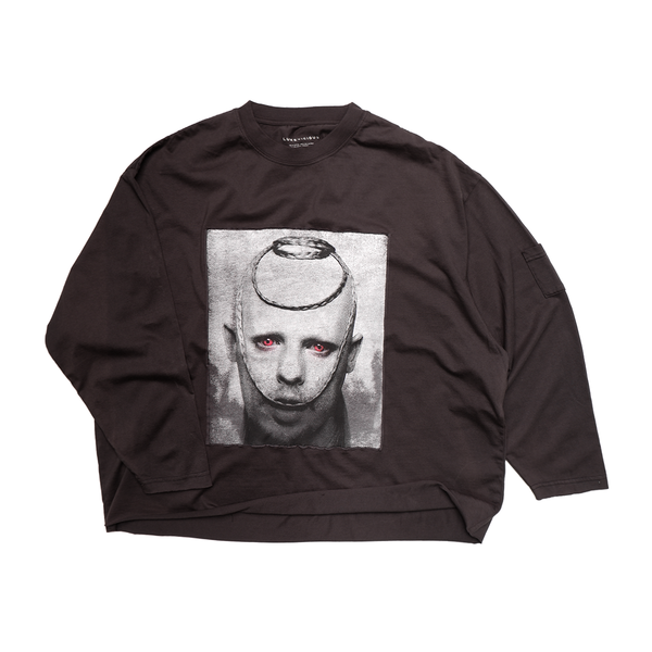 Savage Beauty Punkd Tee (1of1 L/XL)