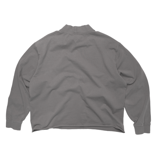 Fuzzy Carhartt Mockneck (XL 1of1)