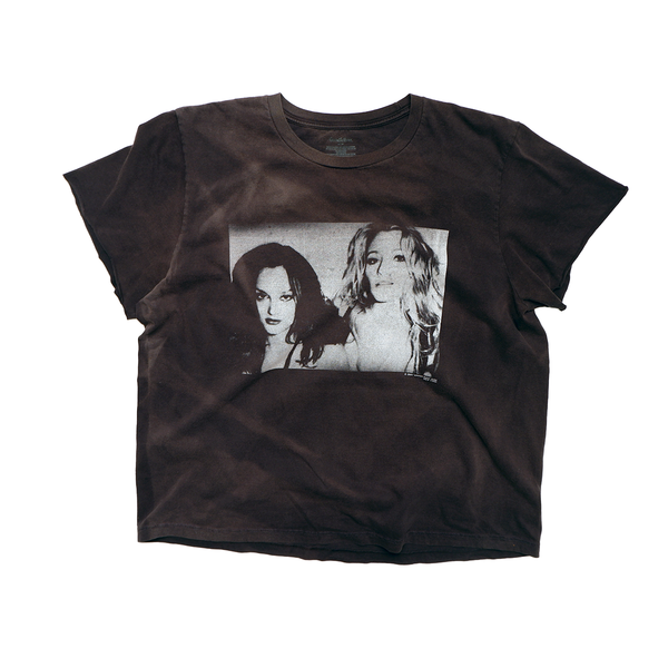 XOXO Tee (1of1 XL)