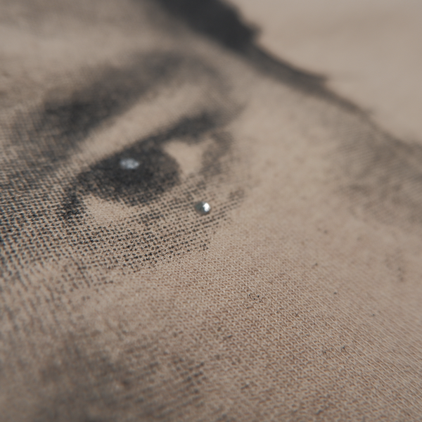 Bjork Tan Crewneck (1 of 1 XL)