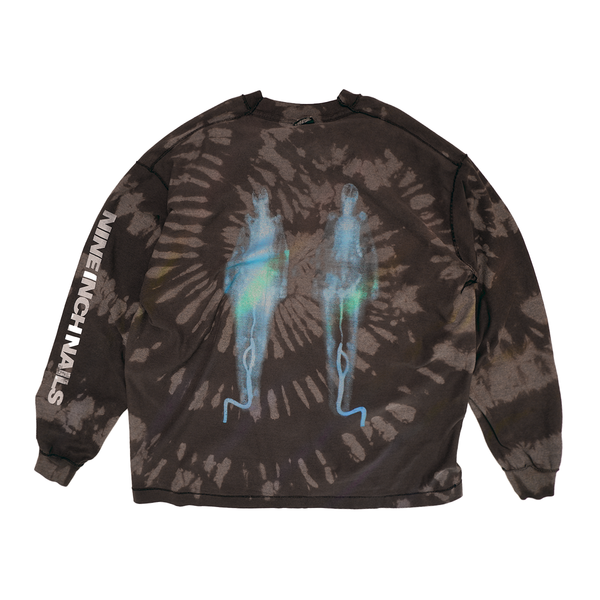 The Spiral Tee (1of1 XL)