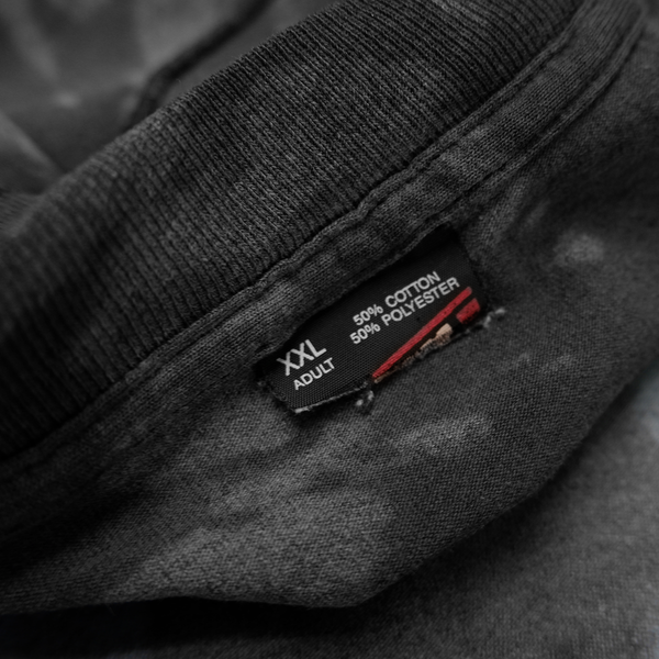 The Spiral Tee (1of1 XL)