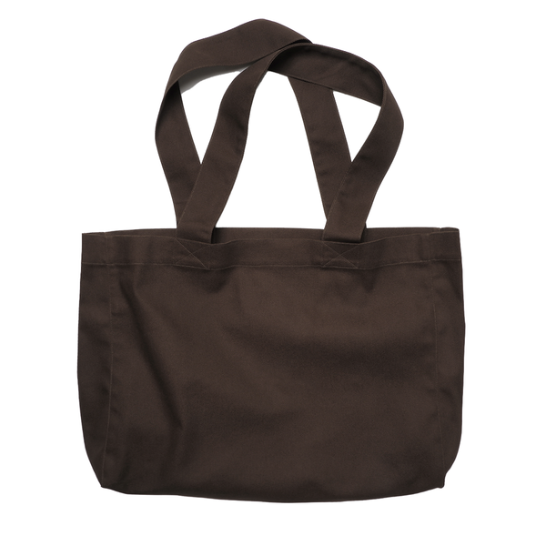 Olive Brown Tote (limited)