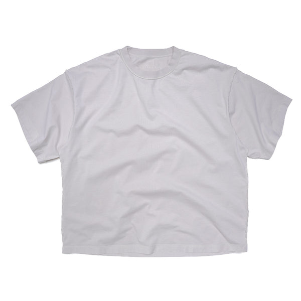 Thrift Store White Tee (limited)