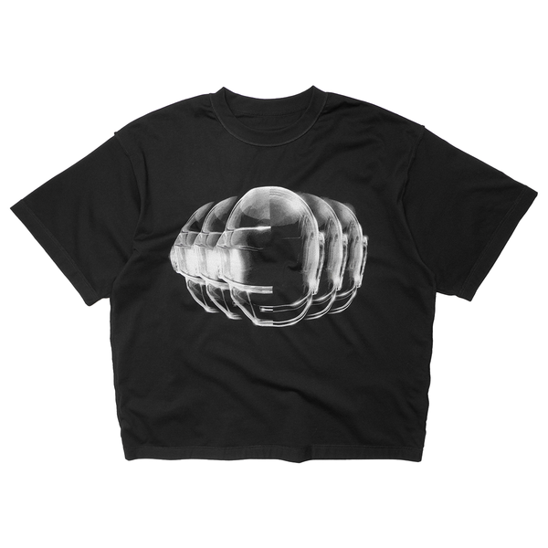 DISCOVERY TEE (super limited)