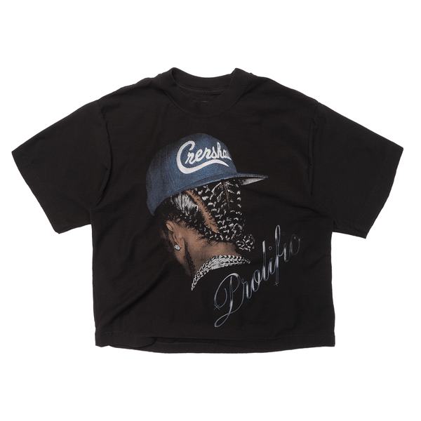 Blue Laces TEE (L 1of1)