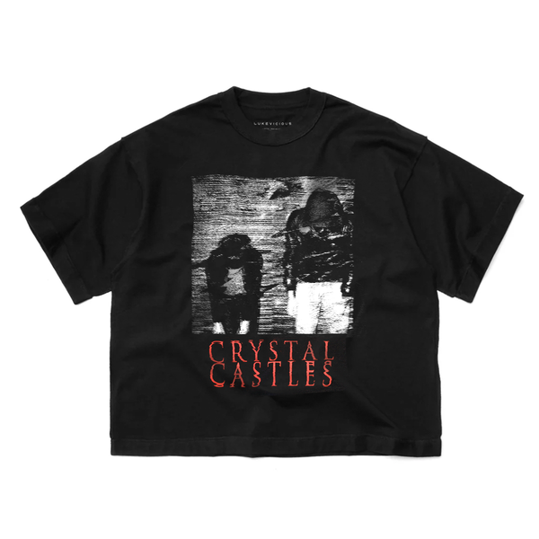 Vicious Castles Tee (super limited)