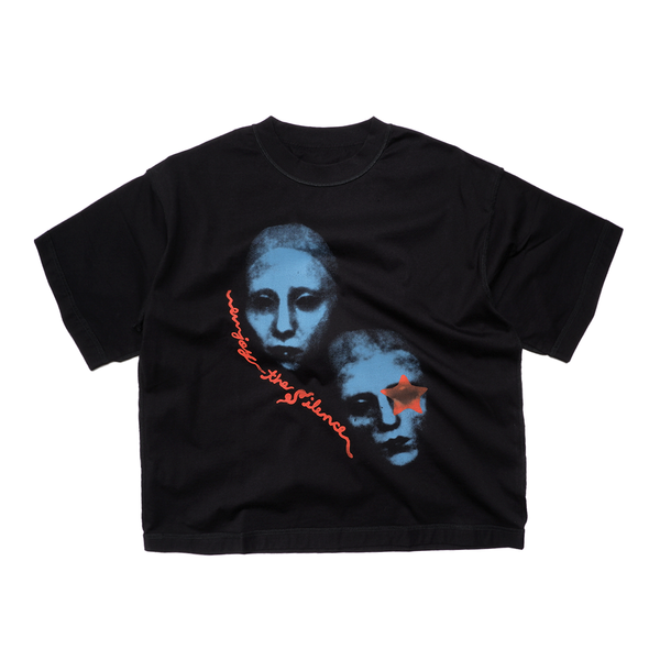 Silence tee (1of1)