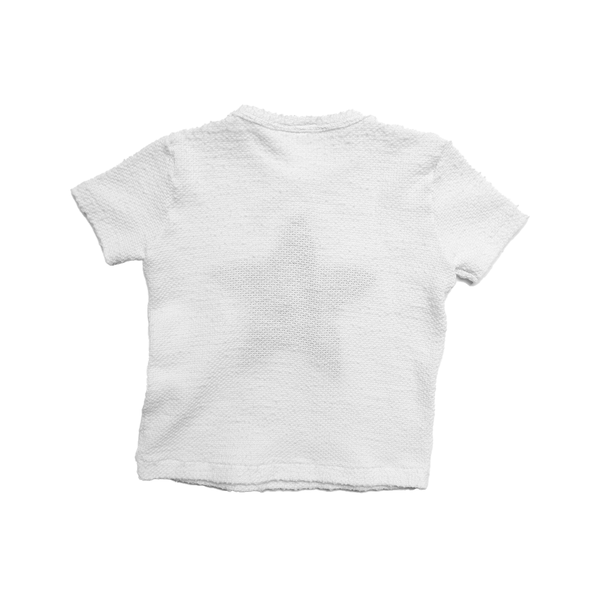 Love Fuzz Baby tee (woman's)