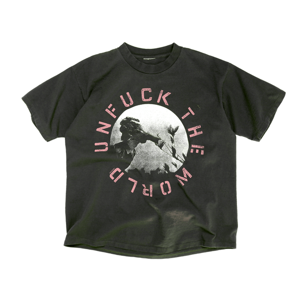 Forest Un-ftw Tee (1of1 XL)