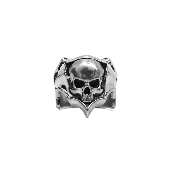 Gothic Skull ring (limited)