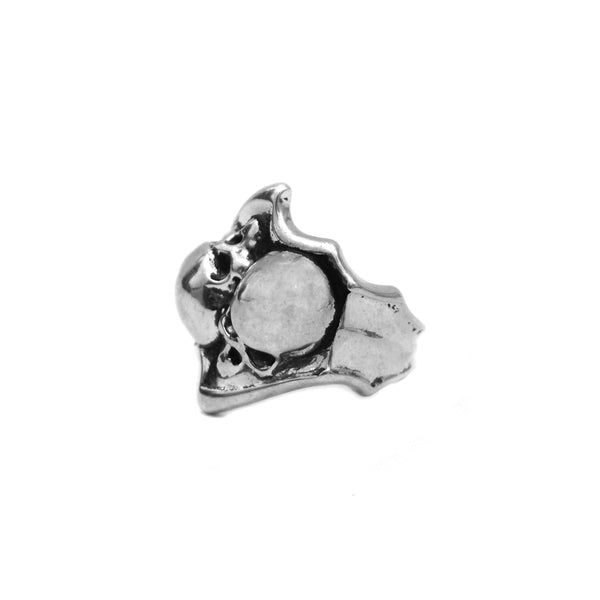 The Catacomb ring (limited)
