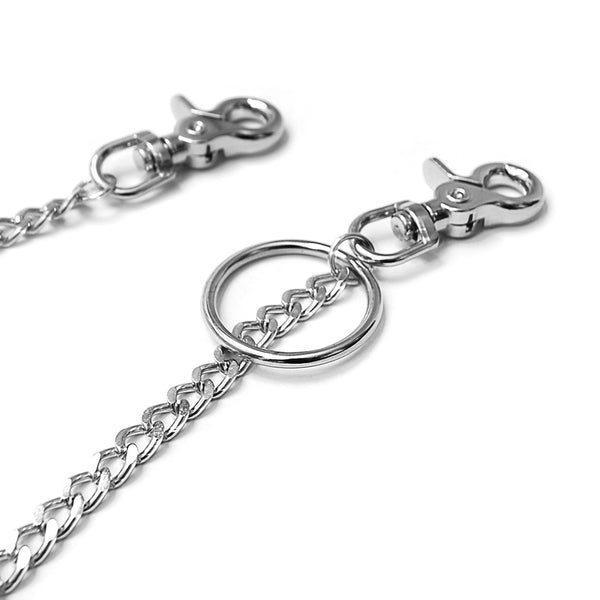 Looped Wallet Chain