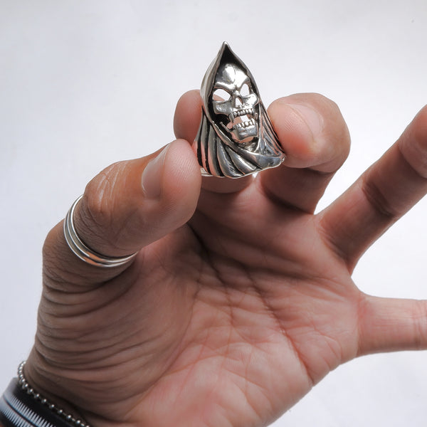 The Reaper Ring  (limited)