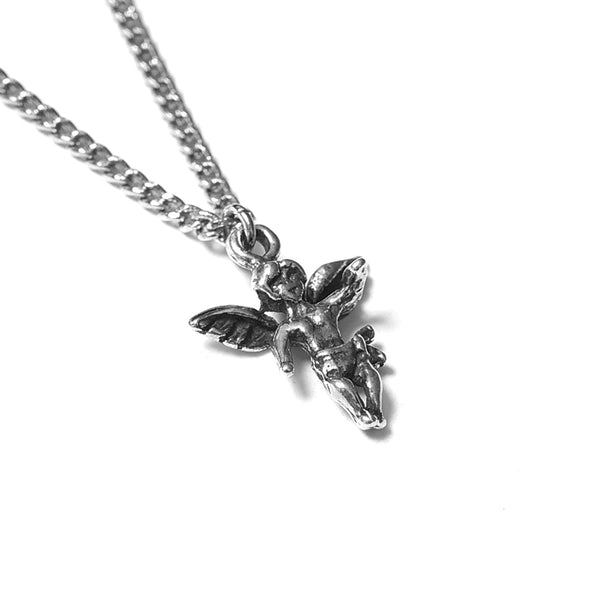 Angel Baby Necklace (limited)